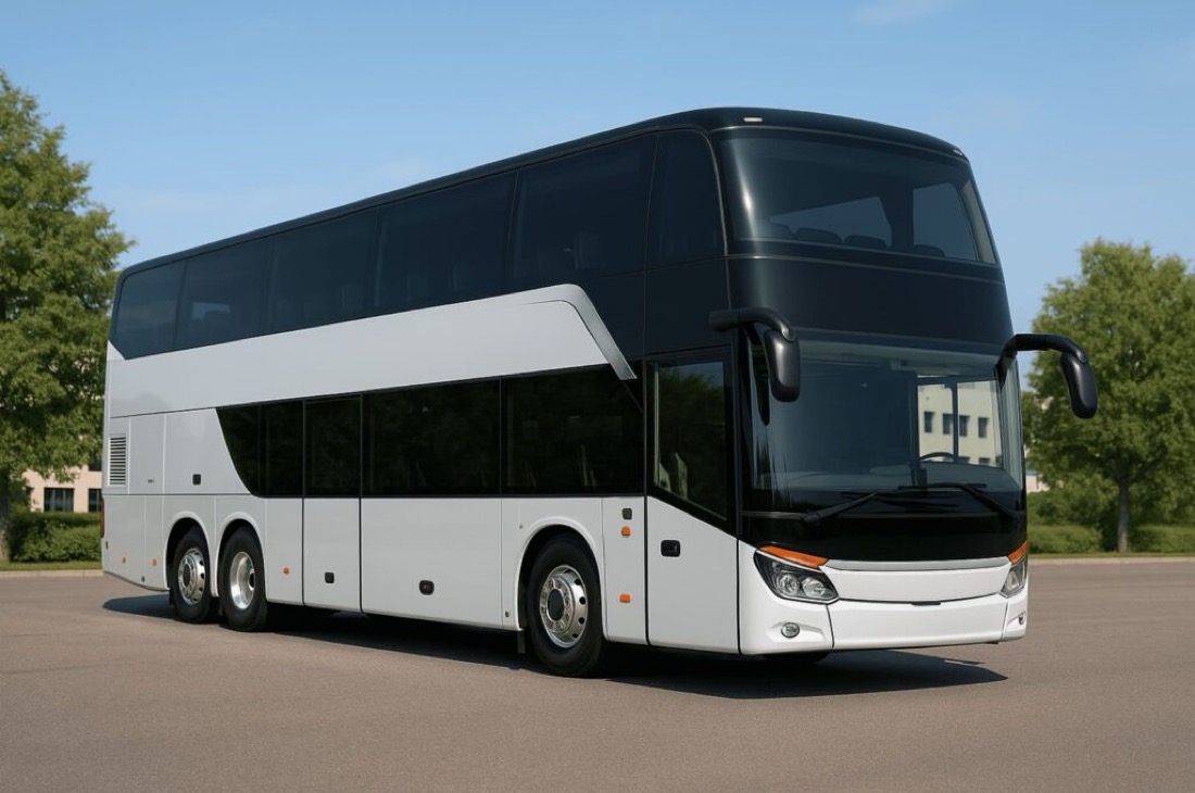 Autocar de tourisme grand tourisme pour location avec chauffeur à Montreuil
