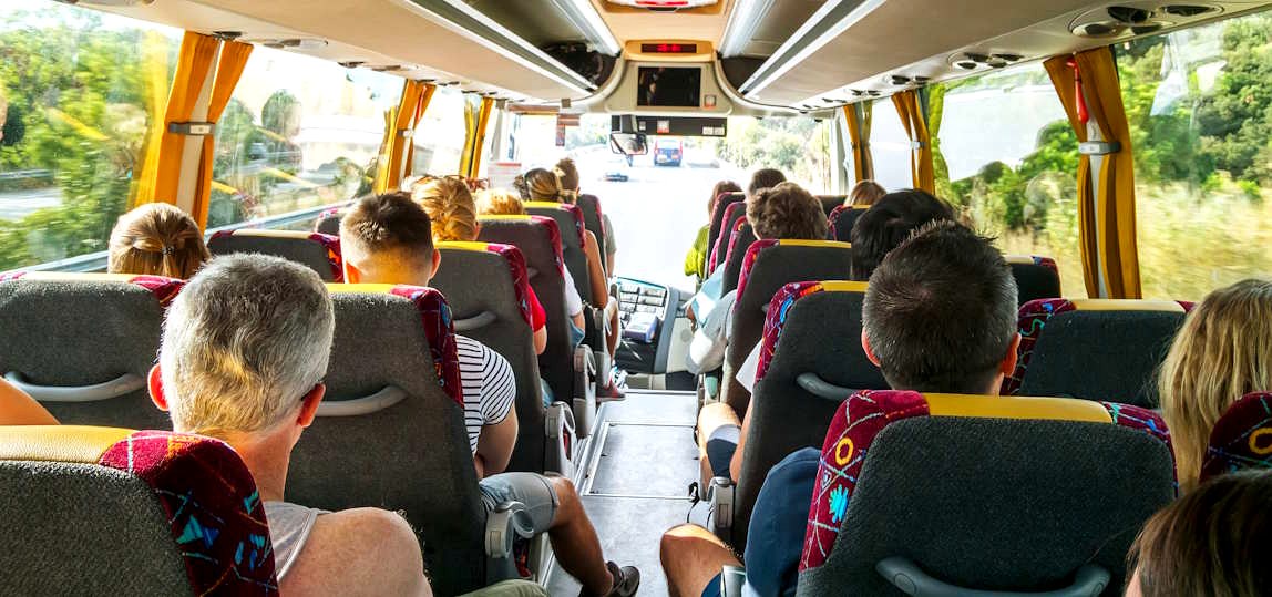 Voyages et circuits touristiques